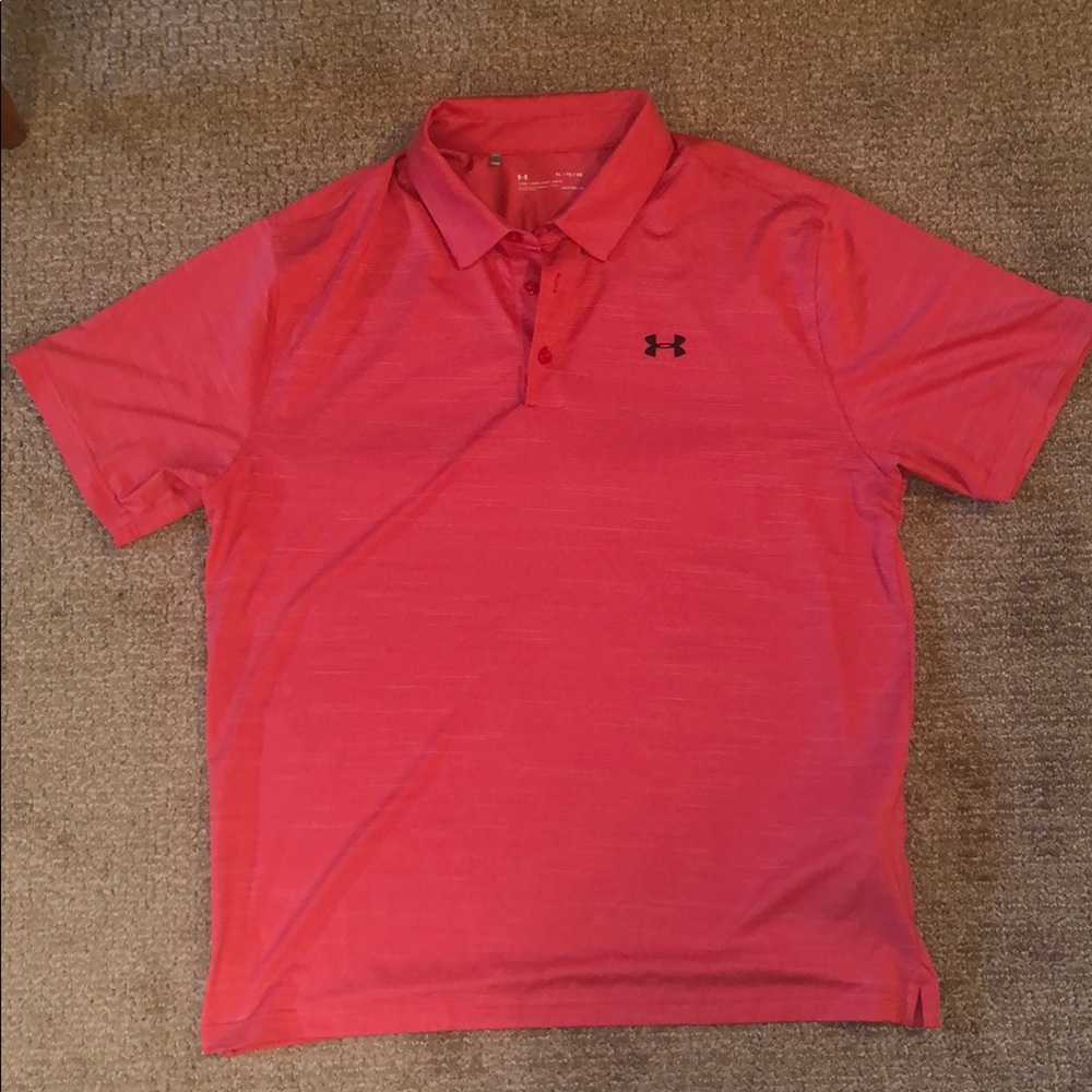 Under Armour Polo Shirt